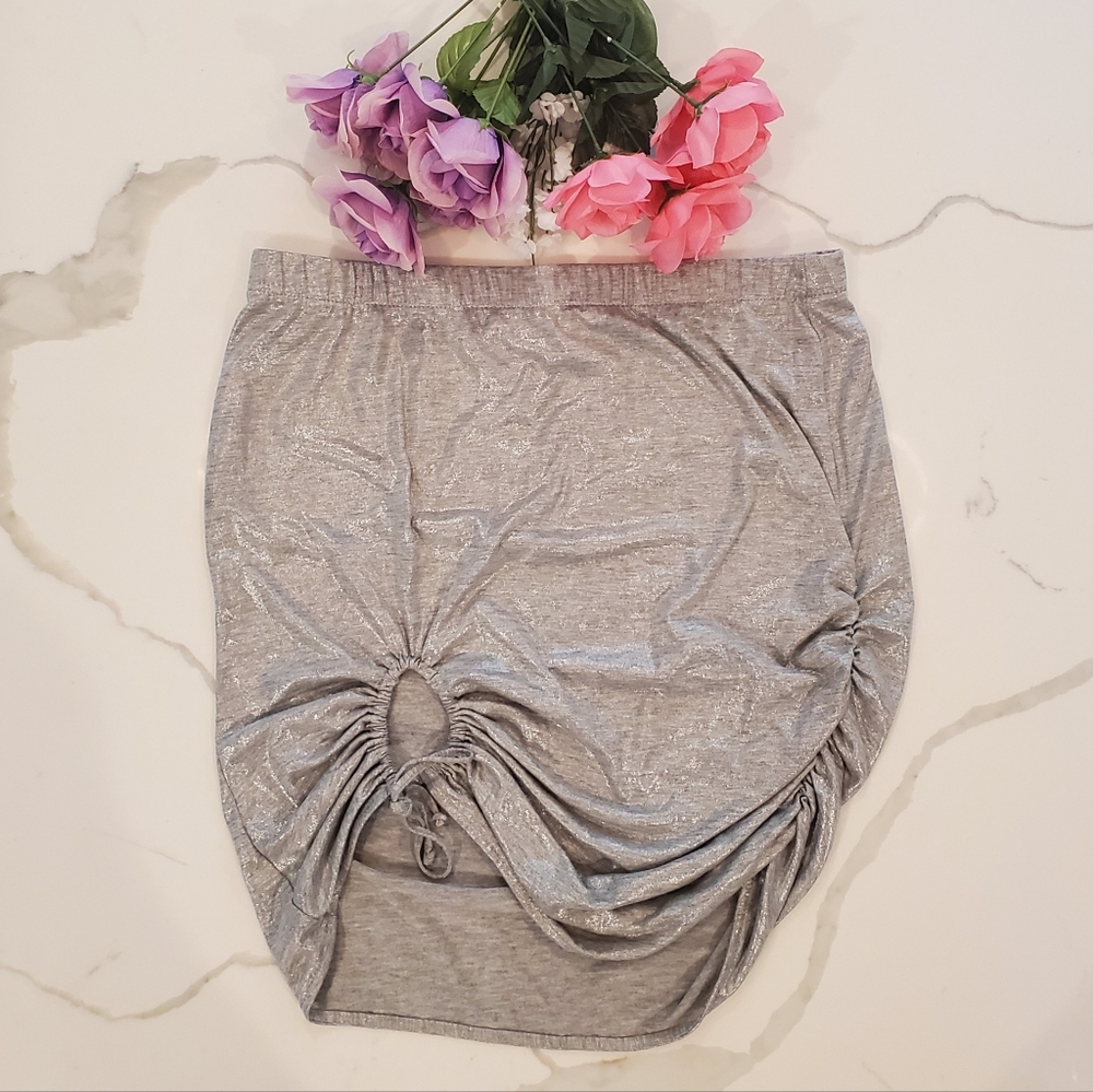 NWOT Venus Mini Skirt